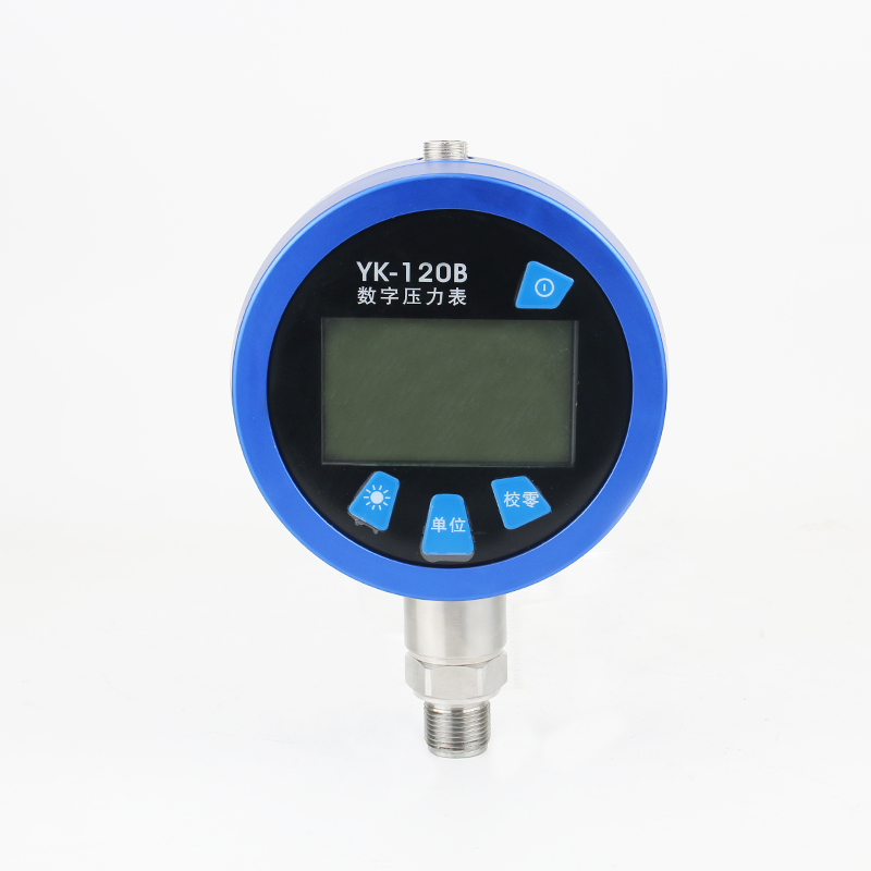 超穩數字壓力表