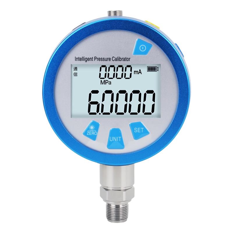 YK-120C數字壓力校驗儀