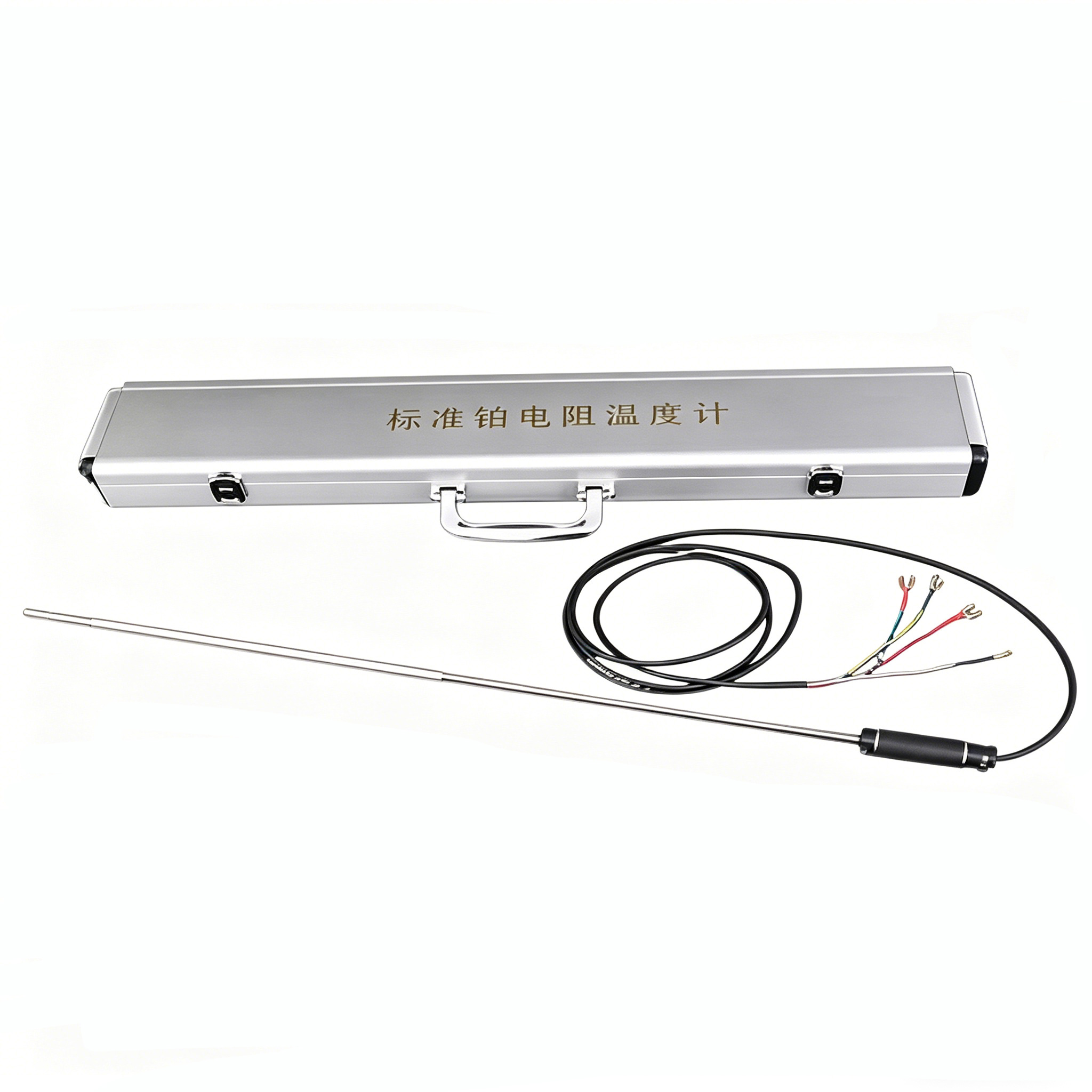 二等標準鉑電阻溫度計
